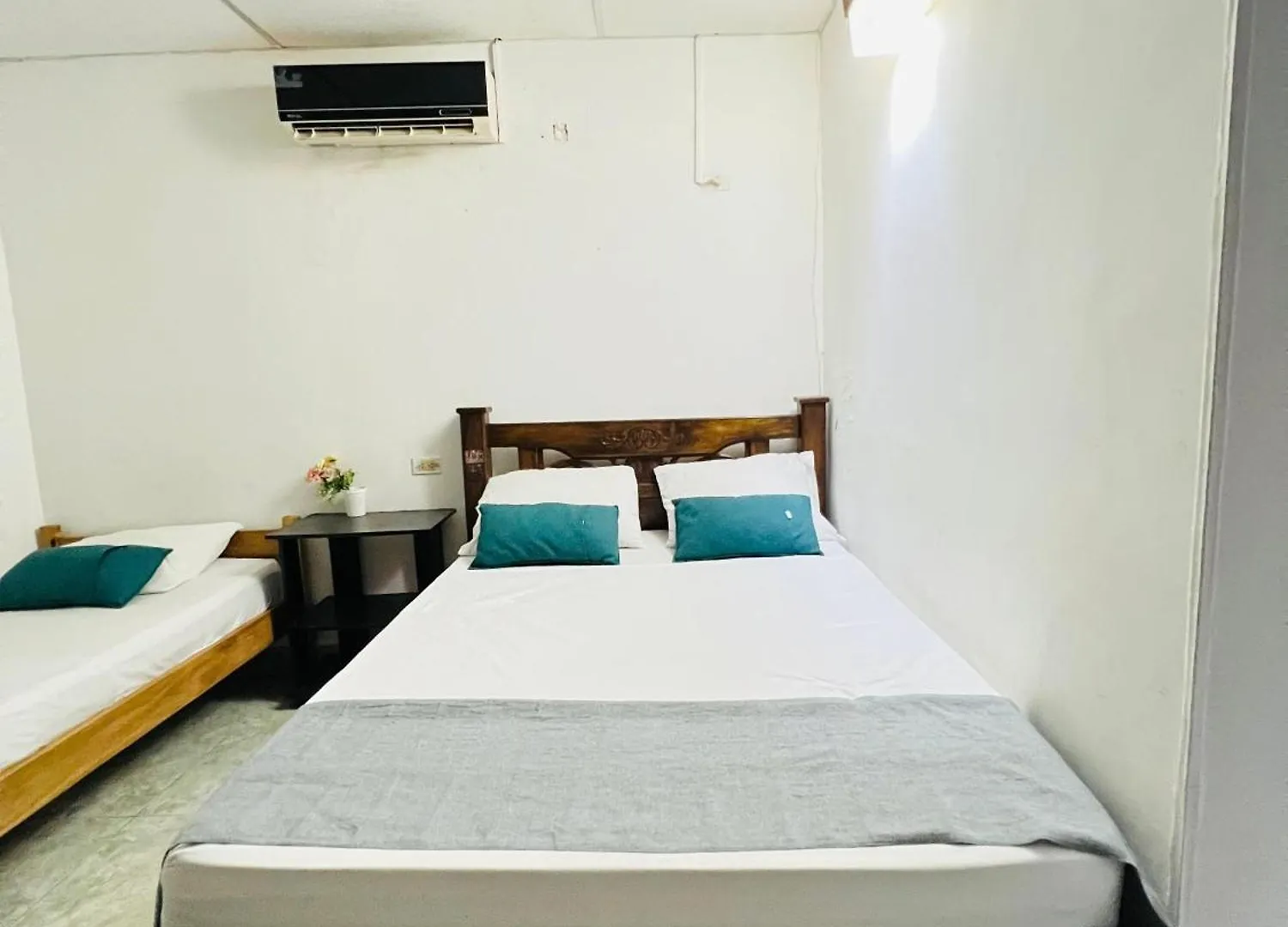 Ayenda Cocobeach Hotel