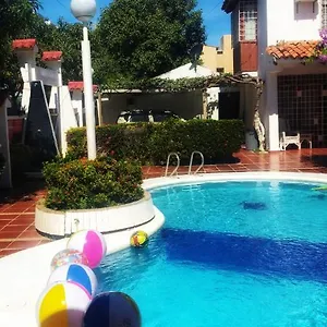 Сasa de vacaciones Uchuva House