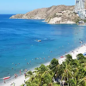 Apartamento 1403 Edificio Karey El Rodadero