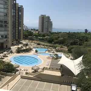 Apartamento Apartamento Santa Marta