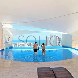 Apartamento Soho Style - Velas Al Mar