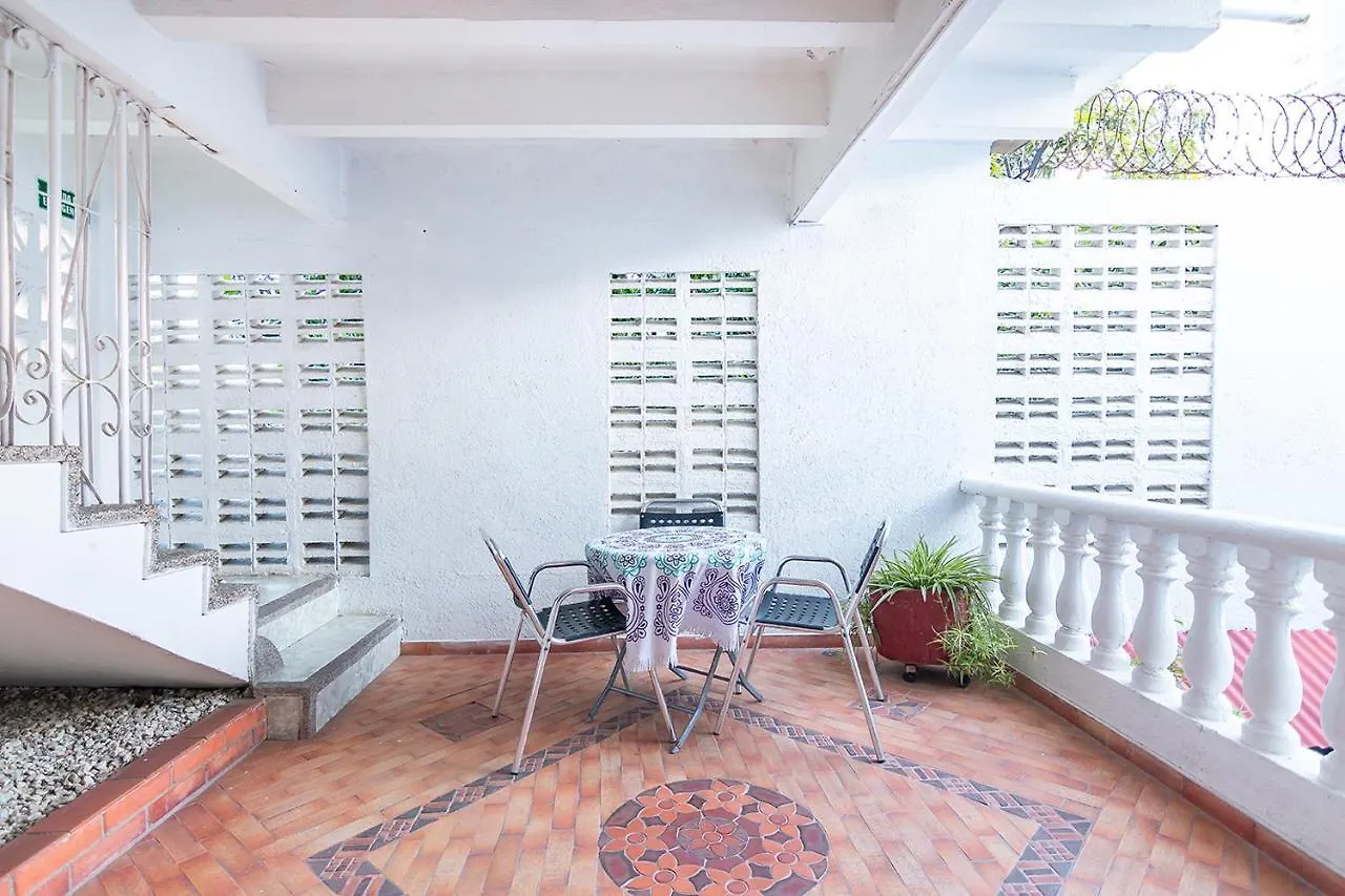 Hotel Ayenda Cocobeach
