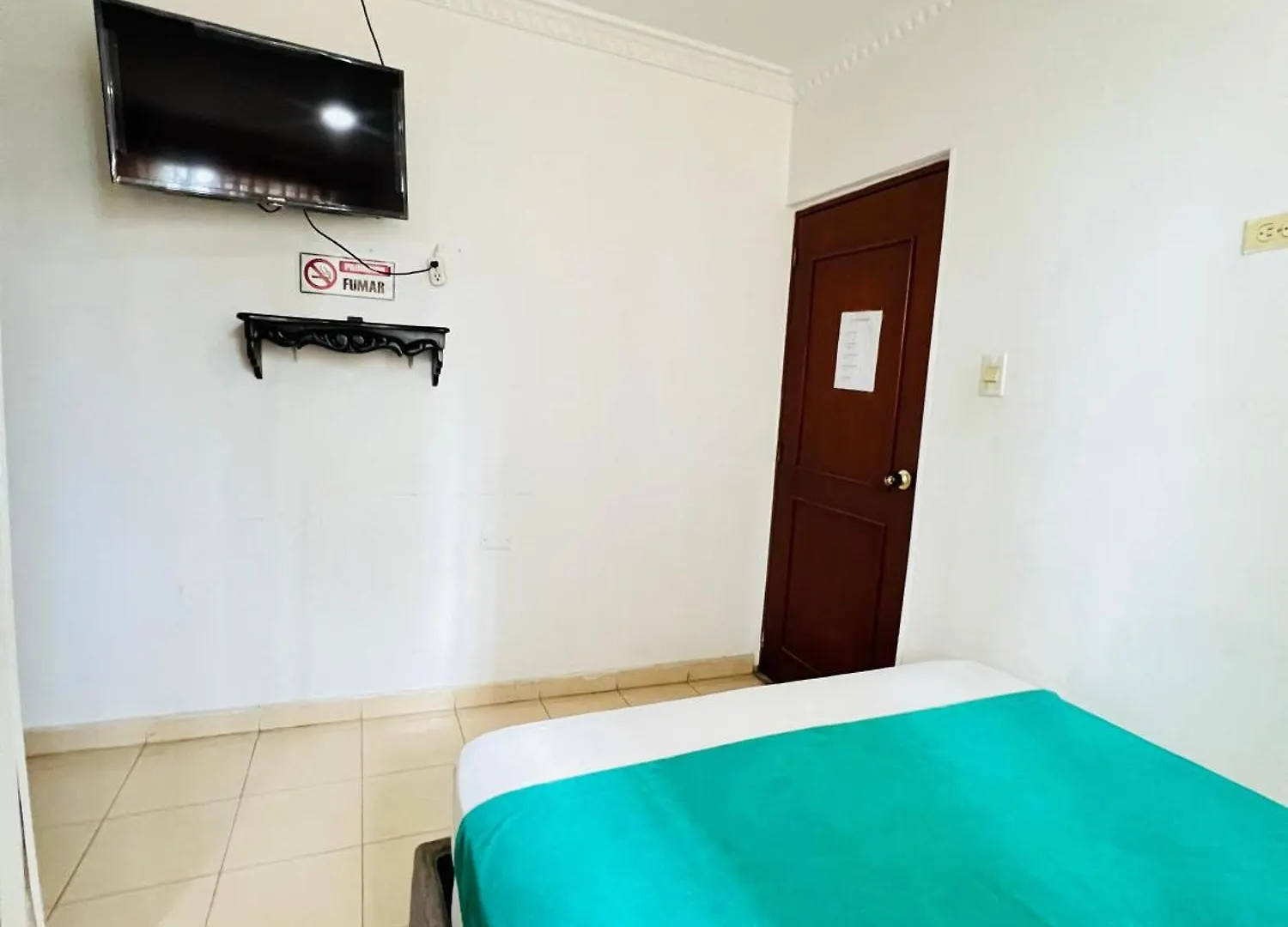 Hotel Ayenda Cocobeach