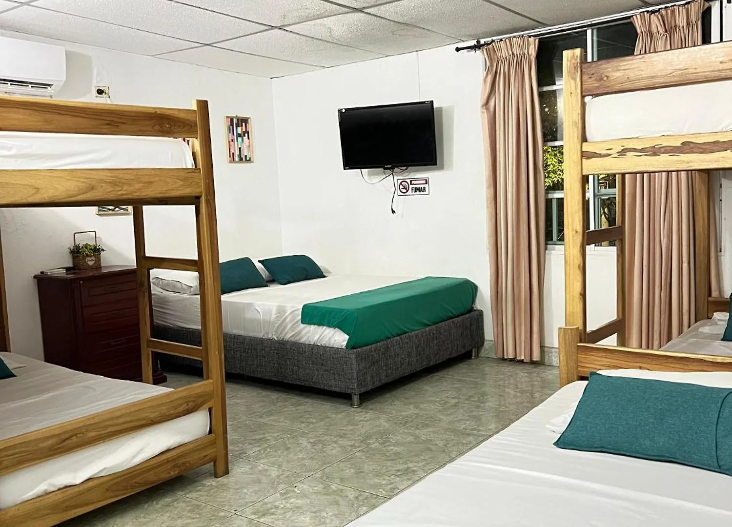 *** Hotel Ayenda Cocobeach Kolumbie